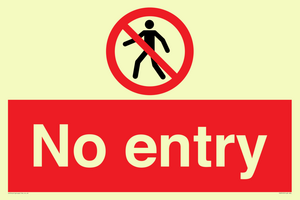 PA7610: No entry