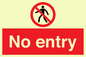 PA7610: No entry
