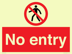 PA7610: No entry
