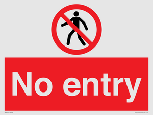 PA7610: No entry