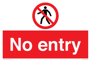 PA7610: No entry