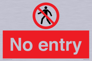 PA7610: No entry