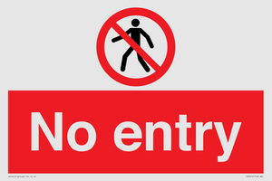 PA7610: No entry