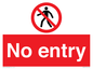 PA7610: No entry