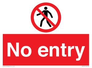 PA7610: No entry