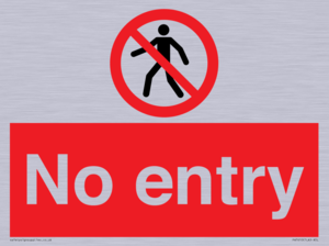 PA7610: No entry