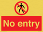 PA7610: No entry