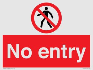 PA7610: No entry