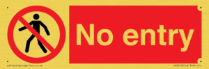 PA7610: No entry