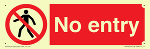 PA7610: No entry