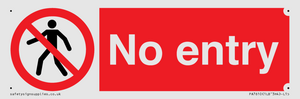 PA7610: No entry