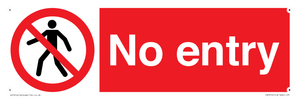 PA7610: No entry