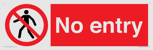 PA7610: No entry