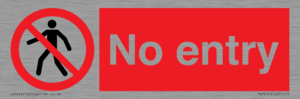 PA7610: No entry