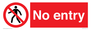 PA7610: No entry