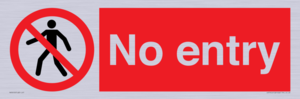 PA7610: No entry