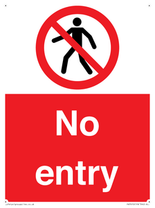 PA7610: No entry