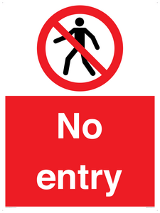PA7610: No entry