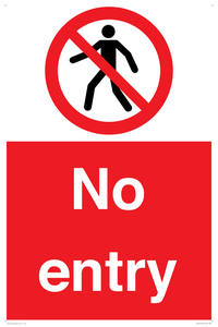 PA7610: No entry