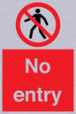 PA7610: No entry