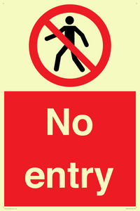 PA7610: No entry