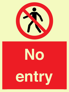 PA7610: No entry