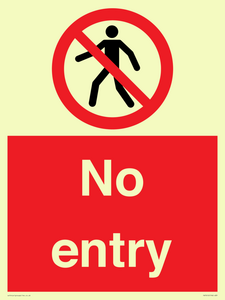 PA7610: No entry