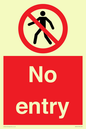 PA7610: No entry