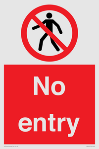 PA7610: No entry