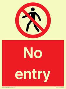 PA7610: No entry