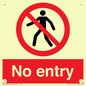 PA7610: No entry