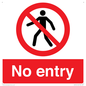 PA7610: No entry