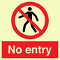 PA7610: No entry