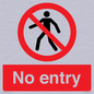 PA7610: No entry