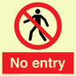 PA7610: No entry