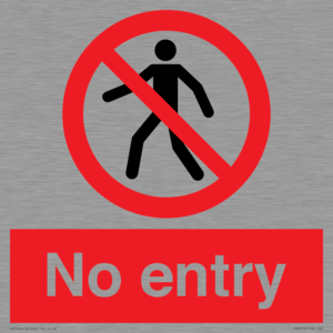 PA7610: No entry