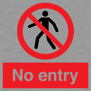 PA7610: No entry