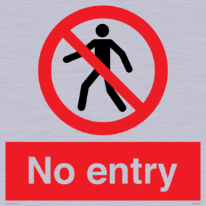 PA7610: No entry