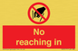 PA7617: No reaching in