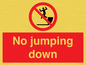 PA7716: No jumping down