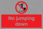 PA7716: No jumping down