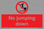 PA7716: No jumping down
