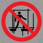 PC11284: P025 Prohibition: Do not use this incomplete scaffold