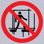 PC11284: P025 Prohibition: Do not use this incomplete scaffold