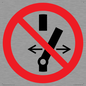 PC11296: Prohibition: Do not alter the state of the switch