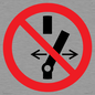 PC11296: Prohibition: Do not alter the state of the switch
