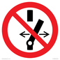 PC11296: Prohibition: Do not alter the state of the switch