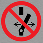 PC11296: Prohibition: Do not alter the state of the switch
