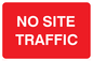 PC5837: No site traffic