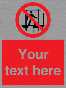 PC7633: Custom Do not use this incomplete scaffold